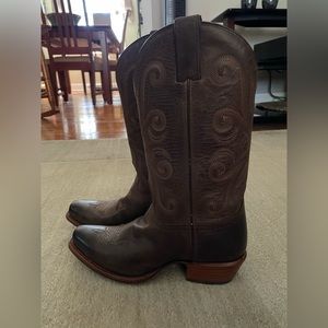 Western Boots